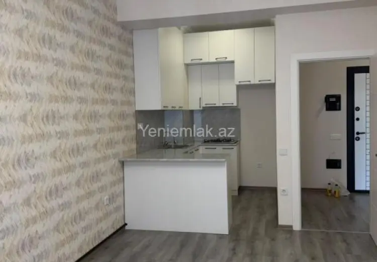 2 otaqlı mənzil Satılır, Yasamal qəs., Yasamal, Bakı