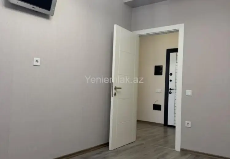 2 otaqlı mənzil Satılır, Yasamal qəs., Yasamal, Bakı