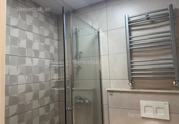 2 otaqlı mənzil Satılır, Yasamal qəs., Yasamal, Bakı