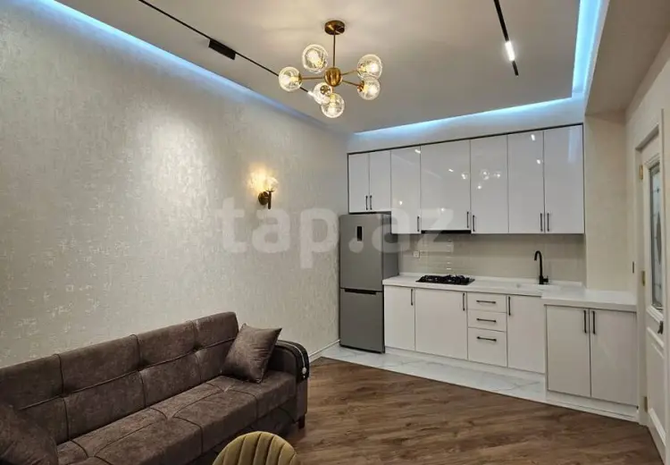 2 otaqlı mənzil , Bakı