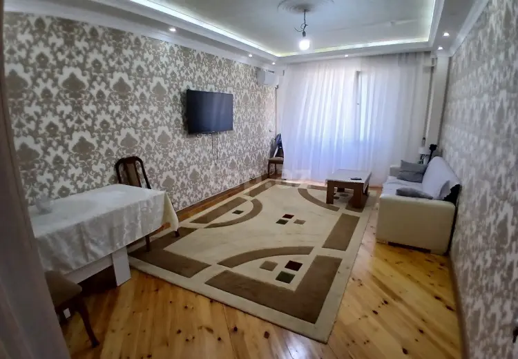 2 otaqlı mənzil , Sumqayıt