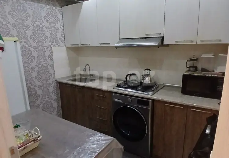 2 otaqlı mənzil , Sumqayıt