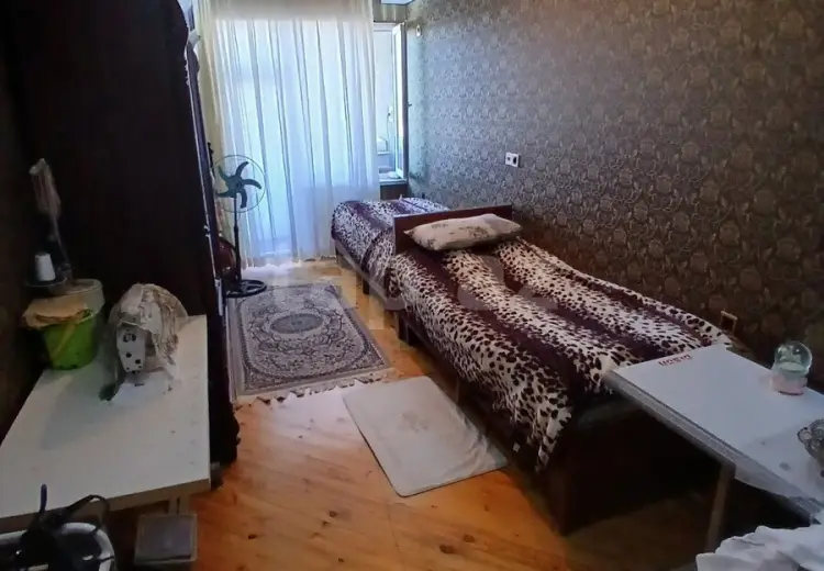 2 otaqlı mənzil , Sumqayıt