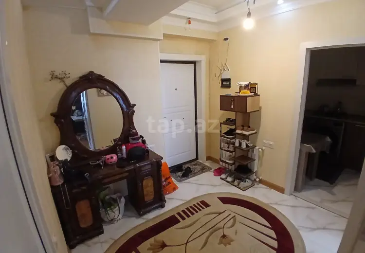2 otaqlı mənzil , Sumqayıt