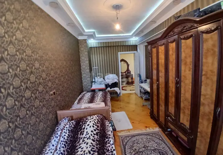 2 otaqlı mənzil , Sumqayıt