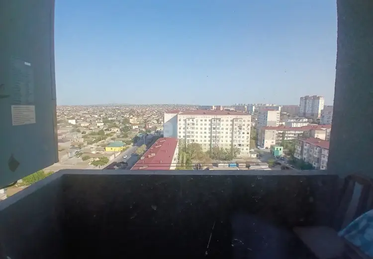 2 otaqlı mənzil , Sumqayıt