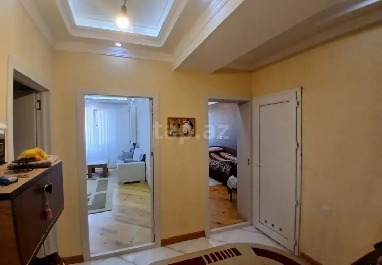 2 otaqlı mənzil , Sumqayıt