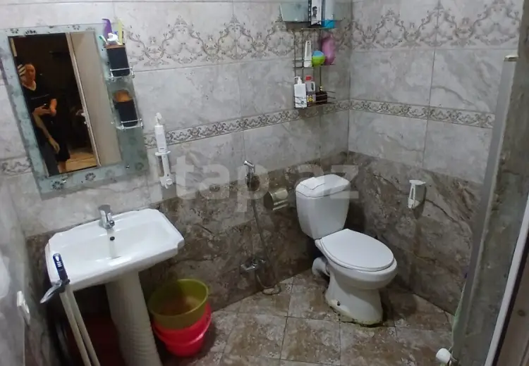 2 otaqlı mənzil , Sumqayıt