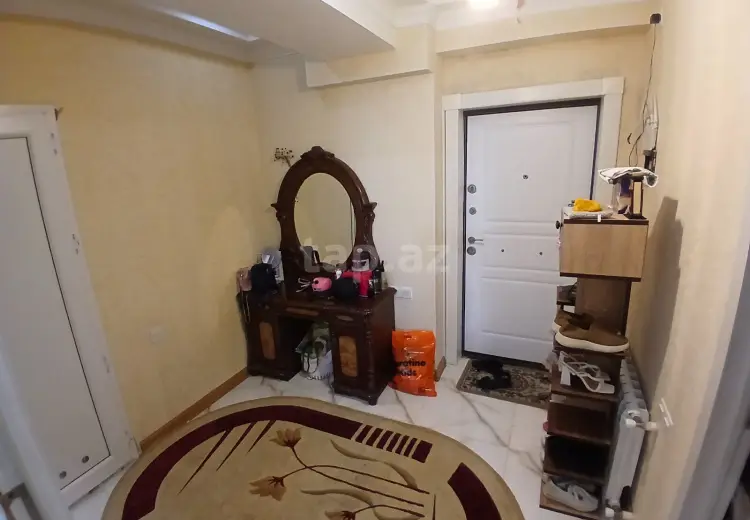 2 otaqlı mənzil , Sumqayıt