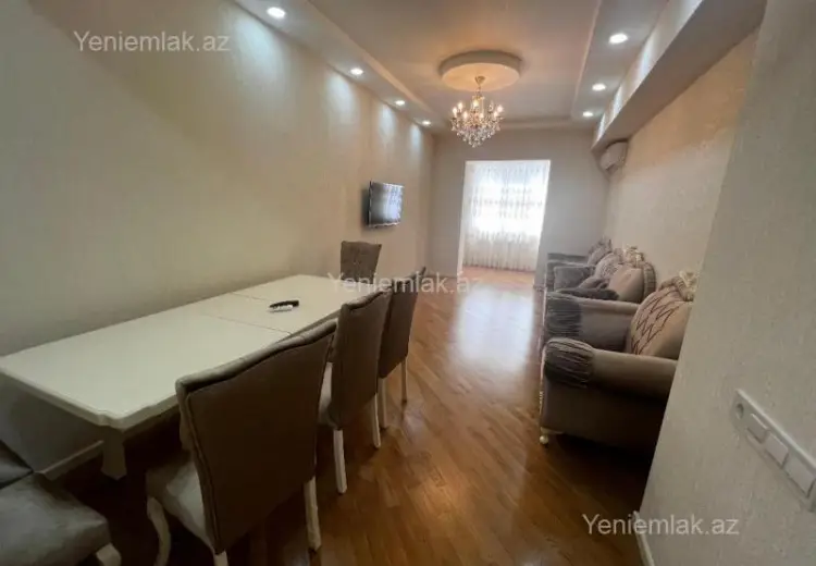 240 000 AZN - 2 otaqlı mənzil Satılır, Xətai, Bakı