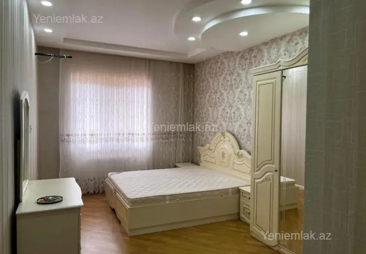 240 000 AZN - 2 otaqlı mənzil Satılır, Xətai, Bakı