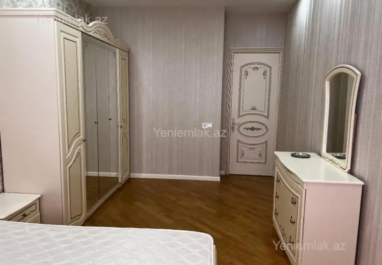 240 000 AZN - 2 otaqlı mənzil Satılır, Xətai, Bakı