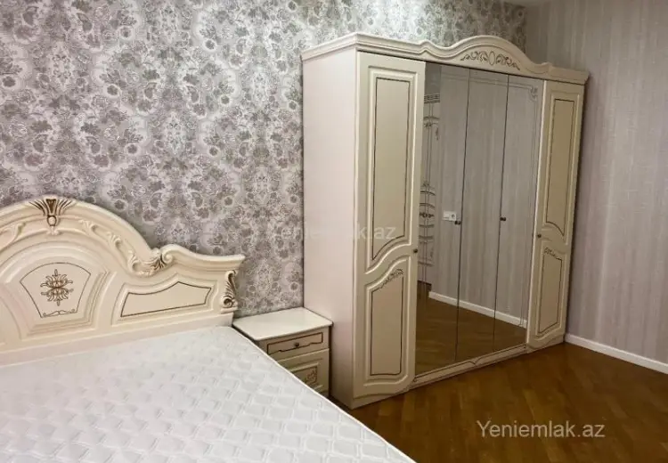 240 000 AZN - 2 otaqlı mənzil Satılır, Xətai, Bakı