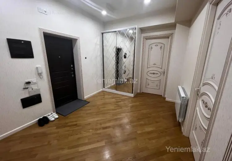 240 000 AZN - 2 otaqlı mənzil Satılır, Xətai, Bakı
