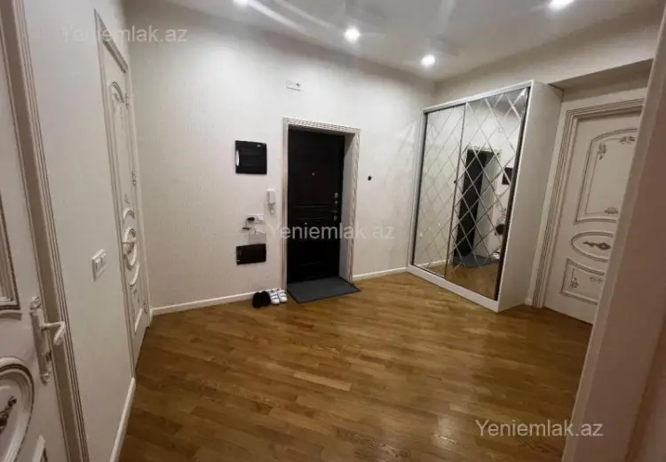 240 000 AZN - 2 otaqlı mənzil Satılır, Xətai, Bakı