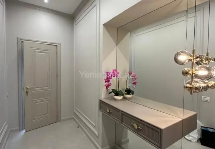 379 000 AZN - 2 otaqlı mənzil Satılır, Ağ şəhər, Xətai, Bakı