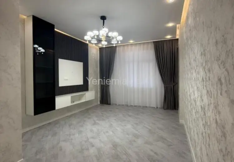 265 000 AZN - 3 otaqlı mənzil Satılır, Yeni Yasamal qəs., Yasamal, Bakı