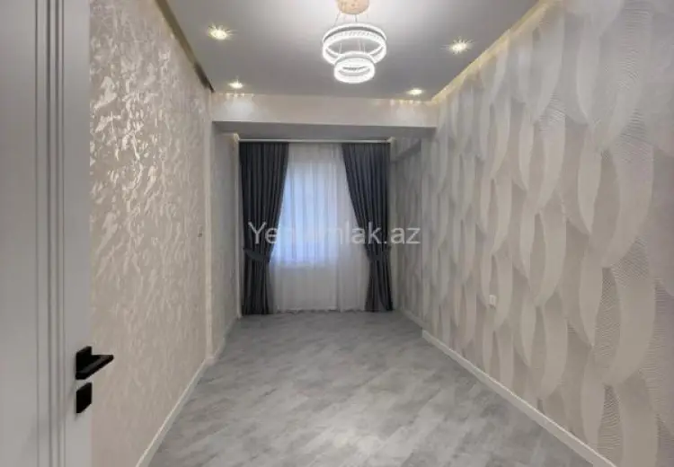 265 000 AZN - 3 otaqlı mənzil Satılır, Yeni Yasamal qəs., Yasamal, Bakı