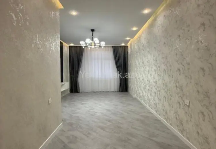 265 000 AZN - 3 otaqlı mənzil Satılır, Yeni Yasamal qəs., Yasamal, Bakı