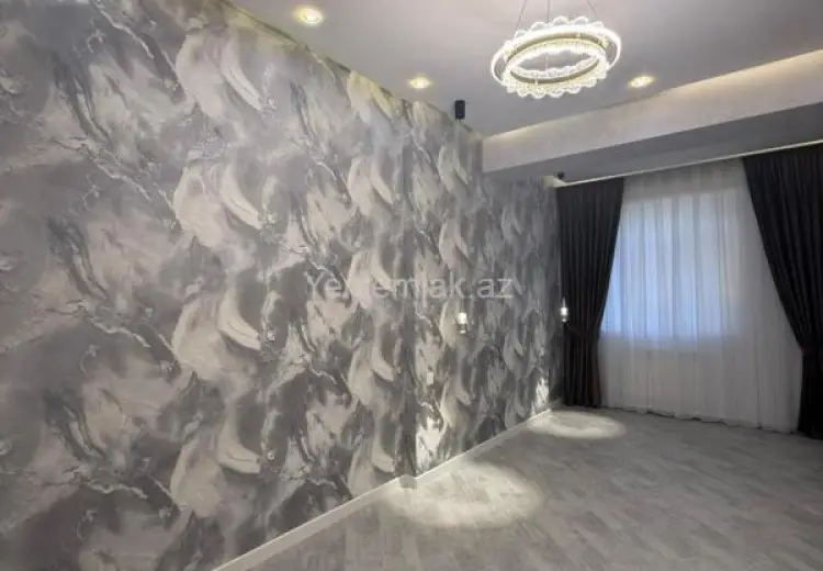 265 000 AZN - 3 otaqlı mənzil Satılır, Yeni Yasamal qəs., Yasamal, Bakı