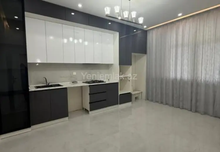 265 000 AZN - 3 otaqlı mənzil Satılır, Yeni Yasamal qəs., Yasamal, Bakı