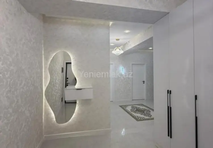 265 000 AZN - 3 otaqlı mənzil Satılır, Yeni Yasamal qəs., Yasamal, Bakı