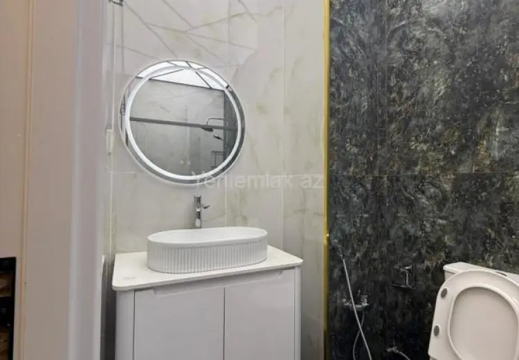 265 000 AZN - 3 otaqlı mənzil Satılır, Yeni Yasamal qəs., Yasamal, Bakı