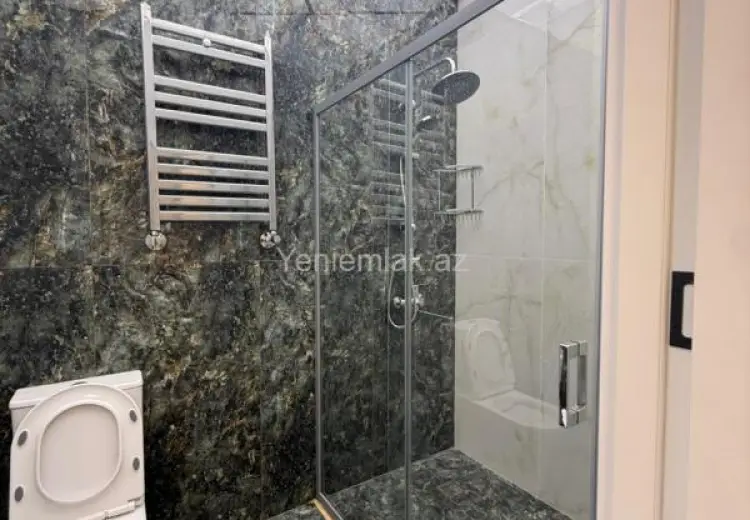 265 000 AZN - 3 otaqlı mənzil Satılır, Yeni Yasamal qəs., Yasamal, Bakı