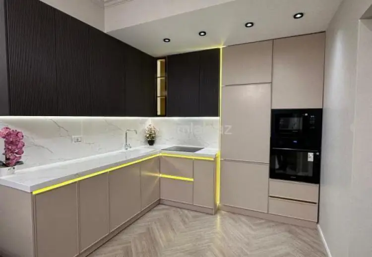 480 000 AZN - 3 otaqlı mənzil Satılır, Ağ şəhər, Xətai, Bakı