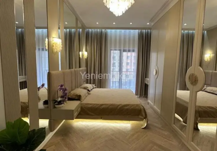 480 000 AZN - 3 otaqlı mənzil Satılır, Ağ şəhər, Xətai, Bakı