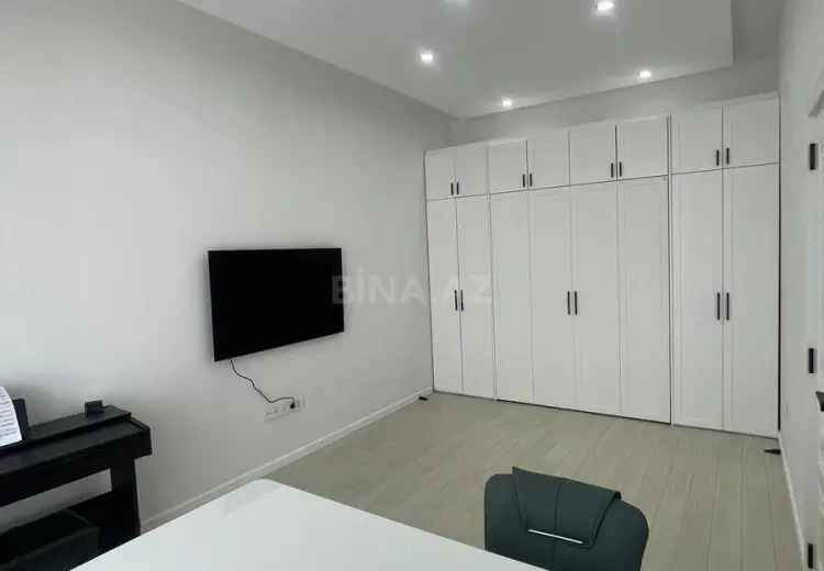2 otaqlı mənzil Satılır, Yasamal qəs., Abşeron