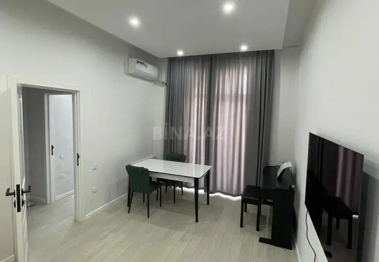 2 otaqlı mənzil Satılır, Yasamal qəs., Abşeron