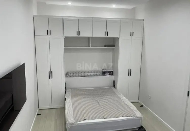 2 otaqlı mənzil Satılır, Yasamal qəs., Abşeron