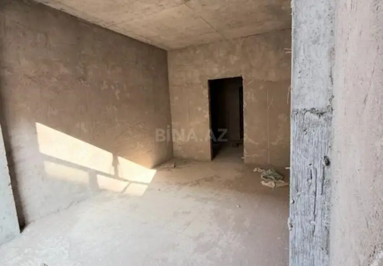 2 otaqlı mənzil Satılır, Xırdalan