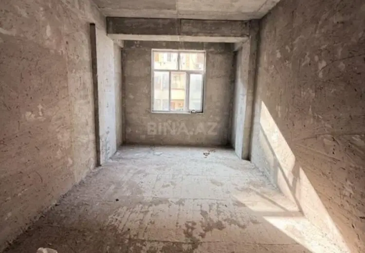 2 otaqlı mənzil Satılır, Xırdalan