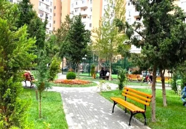 2 otaqlı mənzil Satılır, Əhmədli, Xətai, Bakı