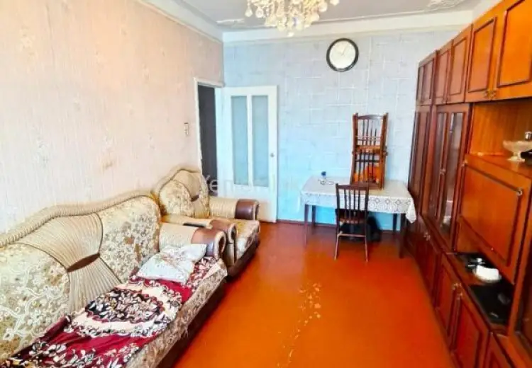 2 otaqlı mənzil Satılır, Əhmədli, Xətai, Bakı