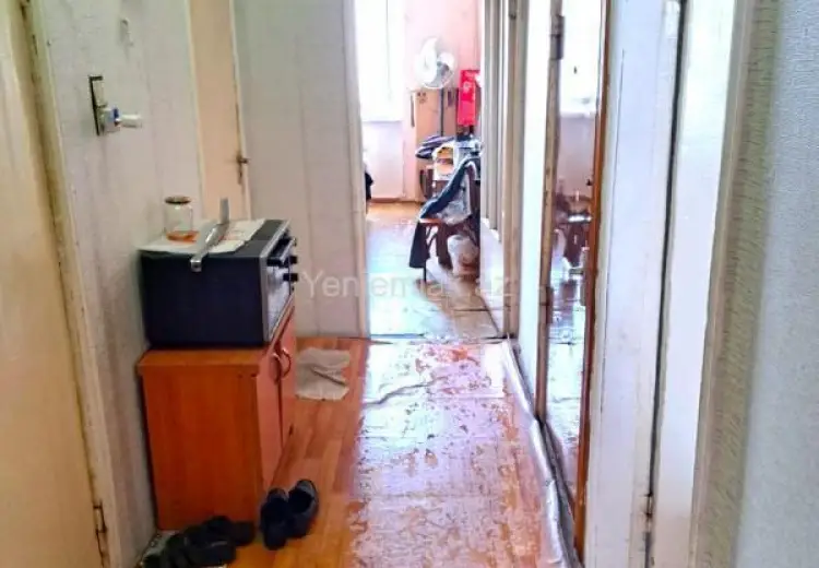 2 otaqlı mənzil Satılır, Əhmədli, Xətai, Bakı