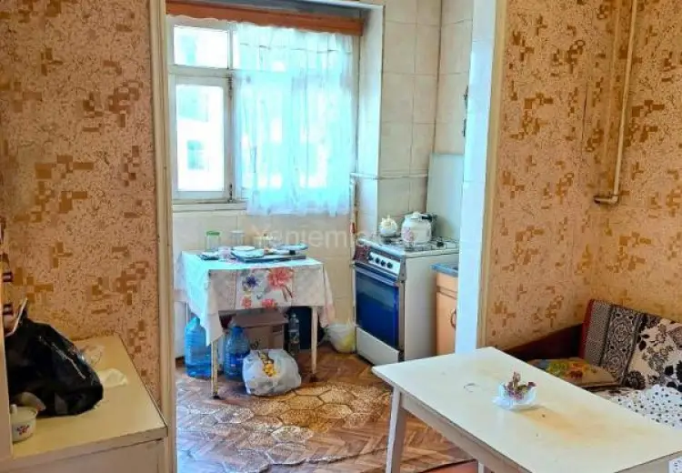 2 otaqlı mənzil Satılır, Əhmədli, Xətai, Bakı