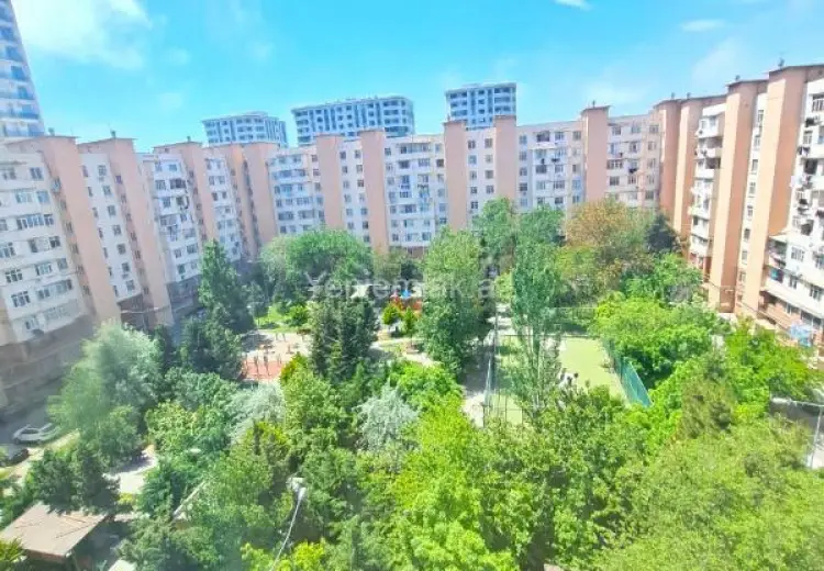 2 otaqlı mənzil Satılır, Əhmədli, Xətai, Bakı