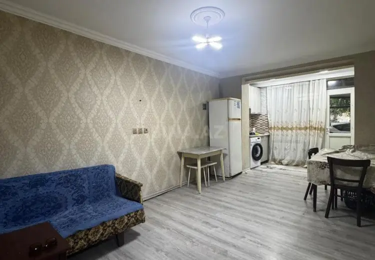2 otaqlı mənzil Satılır, Yasamal qəs., Yasamal, Bakı