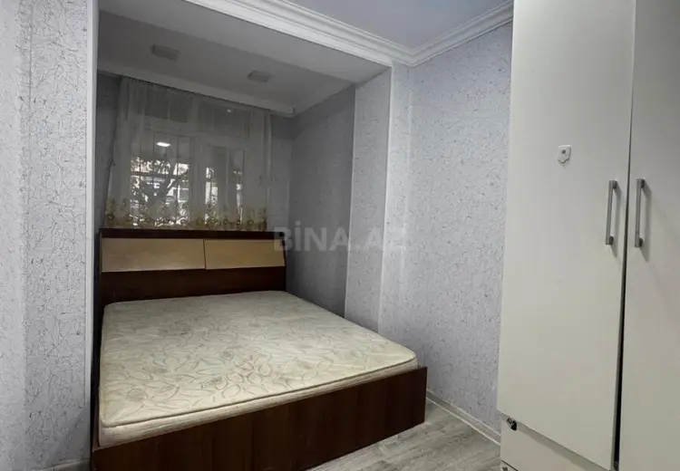 2 otaqlı mənzil Satılır, Yasamal qəs., Yasamal, Bakı