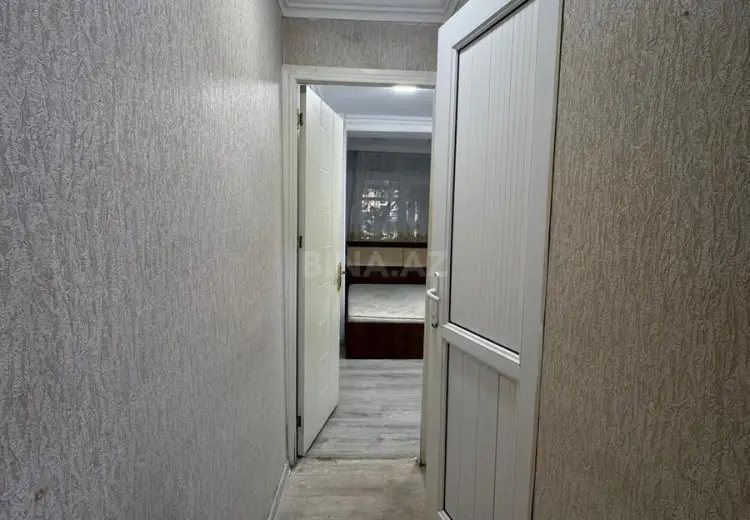 2 otaqlı mənzil Satılır, Yasamal qəs., Yasamal, Bakı
