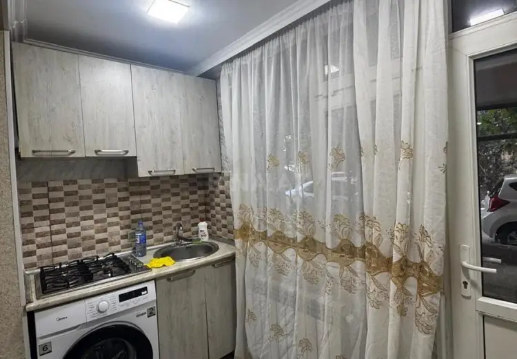 2 otaqlı mənzil Satılır, Yasamal qəs., Yasamal, Bakı