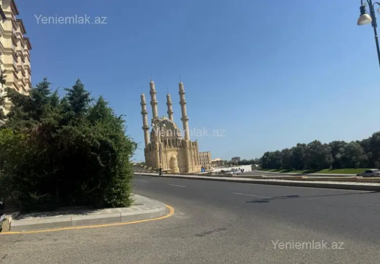 85 000 AZN - 1 otaqlı mənzil Satılır, 9-cu mikrorayon, Nəsimi, Bakı