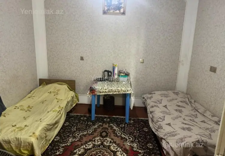 85 000 AZN - 1 otaqlı mənzil Satılır, 9-cu mikrorayon, Nəsimi, Bakı