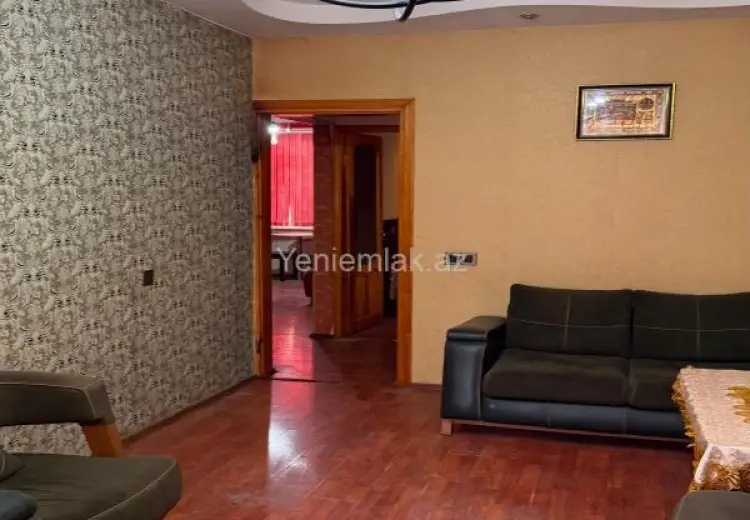 145 000 AZN - 2 otaqlı mənzil Satılır, Xətai, Bakı
