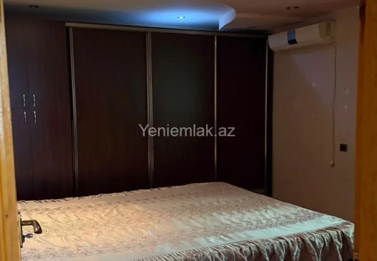 145 000 AZN - 2 otaqlı mənzil Satılır, Xətai, Bakı