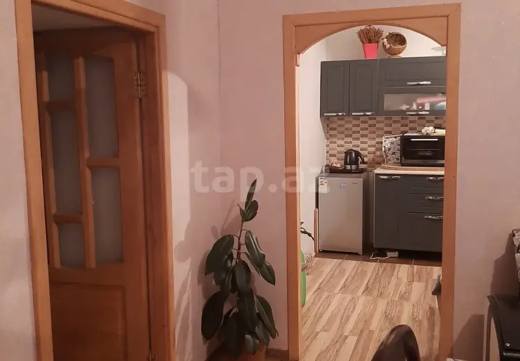 2 otaqlı mənzil , Qax