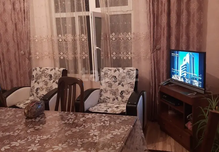 2 otaqlı mənzil , Qax
